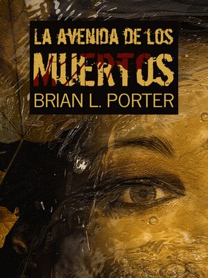 cover image of La Avenida de los Muertos